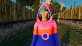 Iris - Fortnite