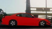 Nissan Silvia Spec-R S15 99 GM