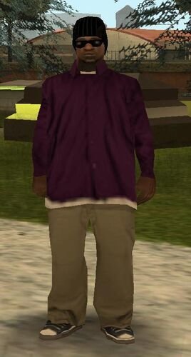 mod