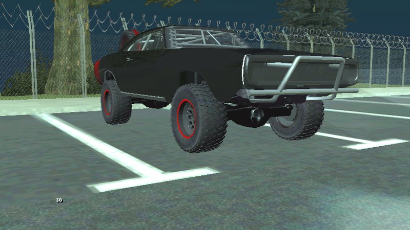 mod
