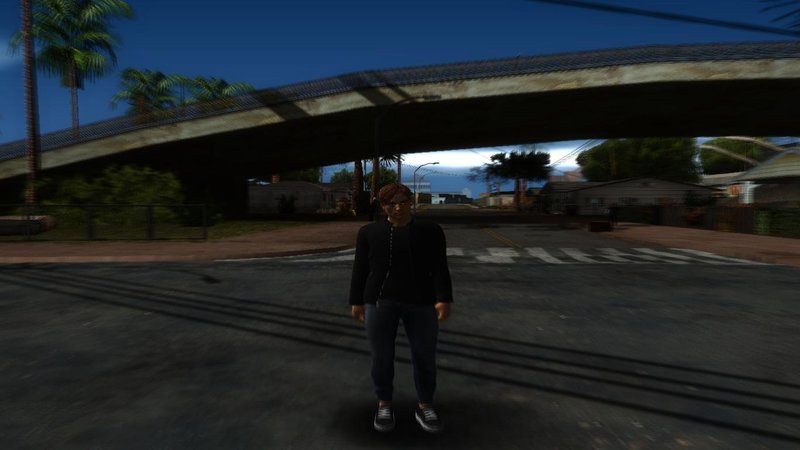 mod