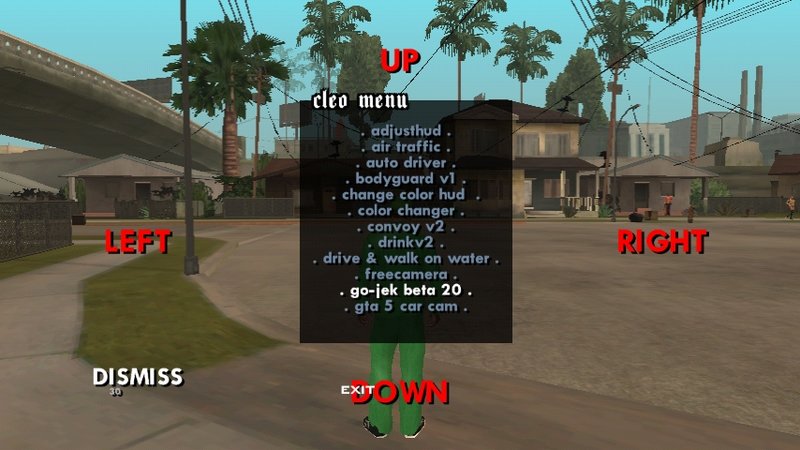 mod
