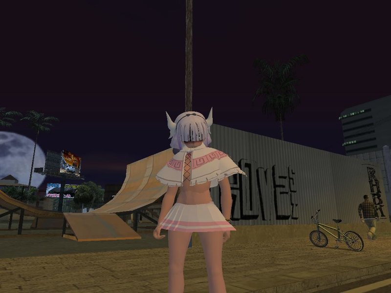 mod