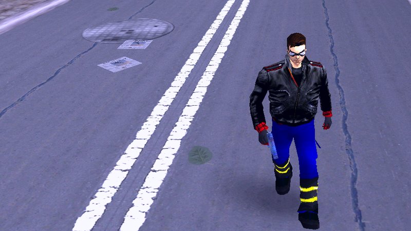 mod