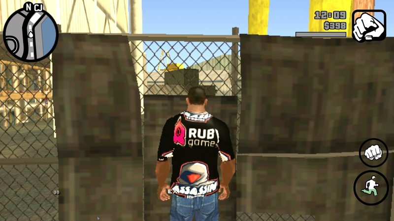 mod