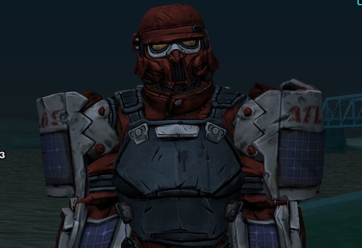 mod