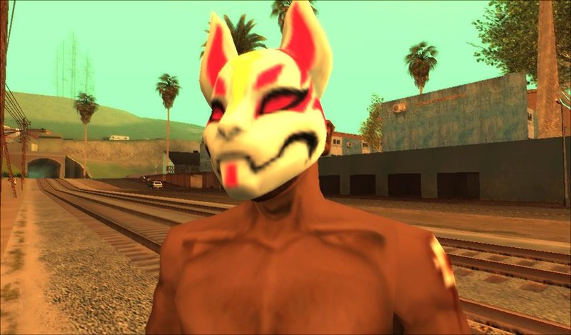 mod