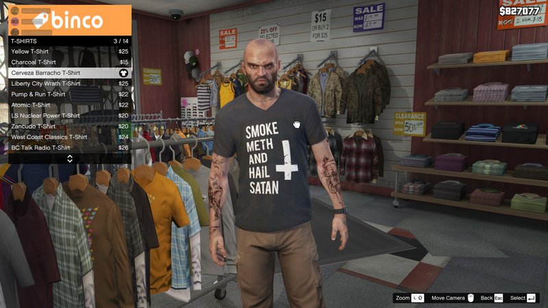 mod