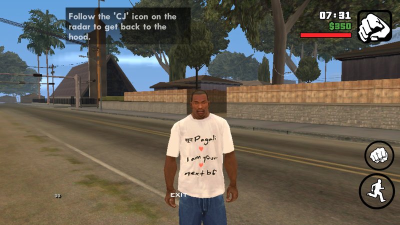 mod