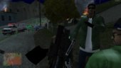 Gang War Supports v0.4.0