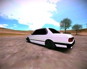 BMW 7 series E23