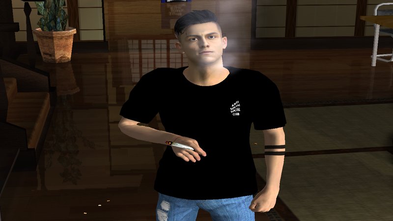 mod