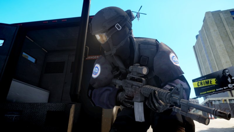 mod