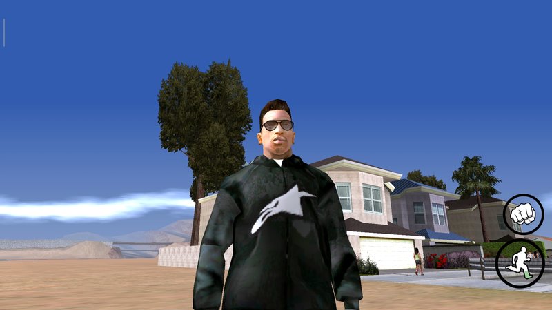 mod