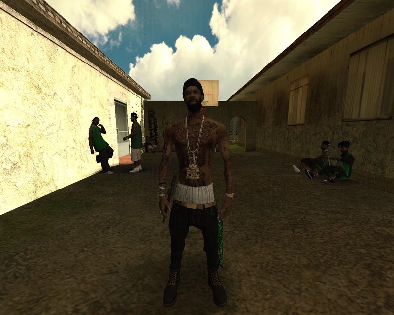 mod