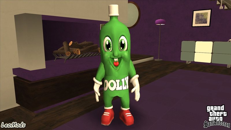 mod