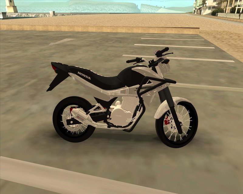 mod