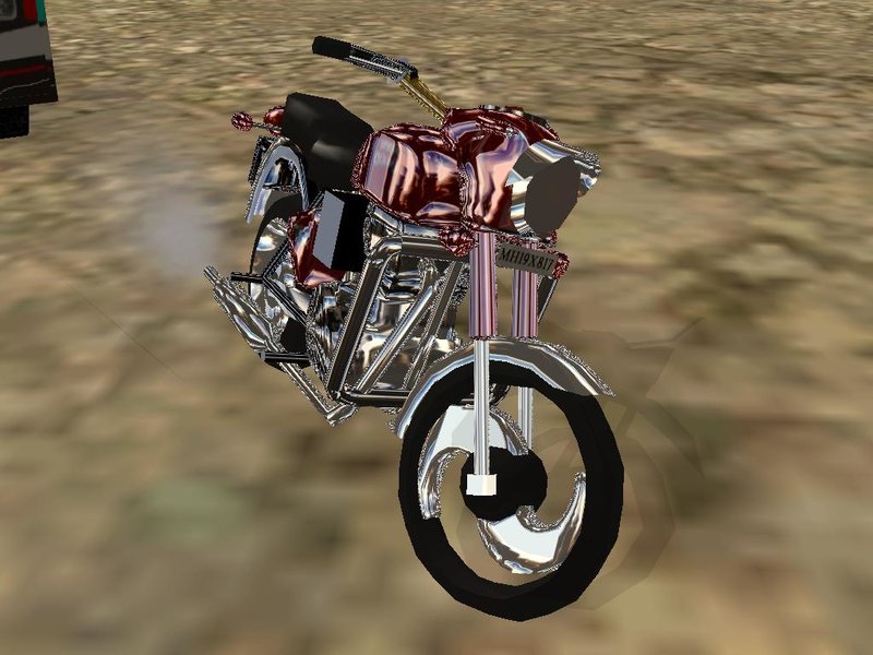 mod