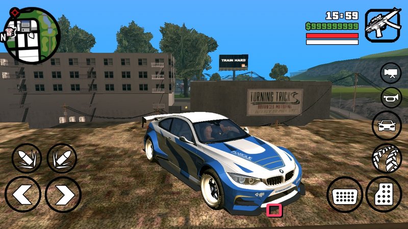 mod