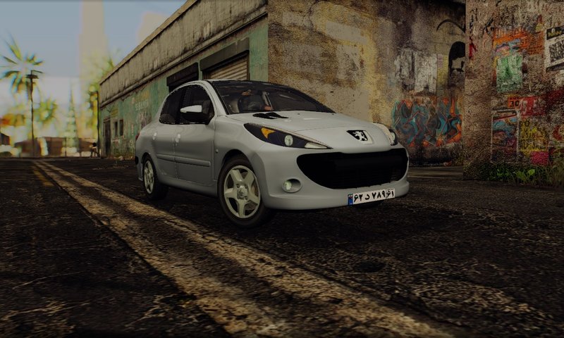 mod