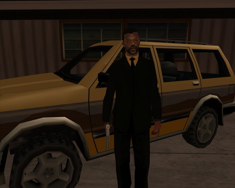 mod
