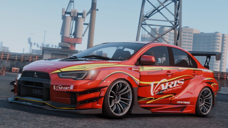 mod