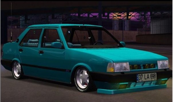 mod