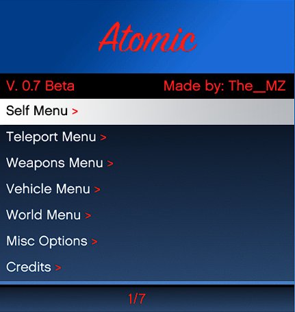 mod