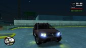 Renault Duster 2013