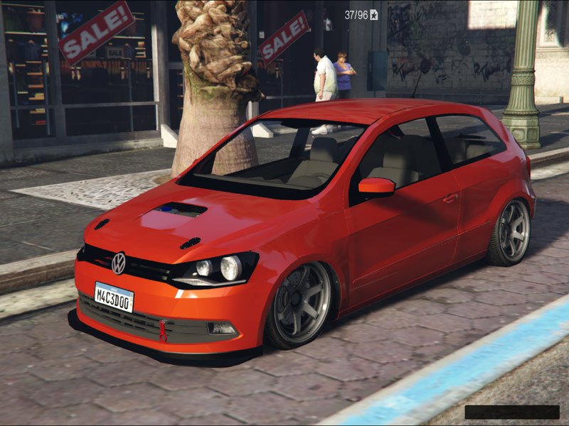 mod