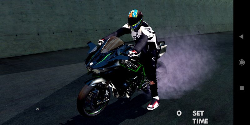 mod