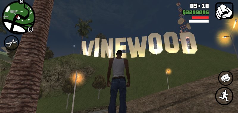 mod