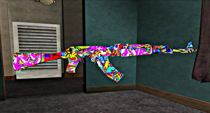 mod