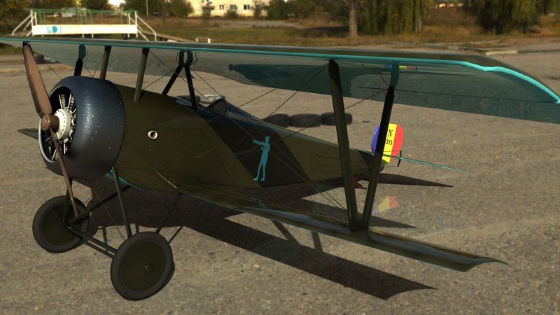 mod