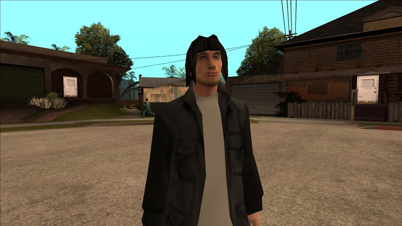 mod