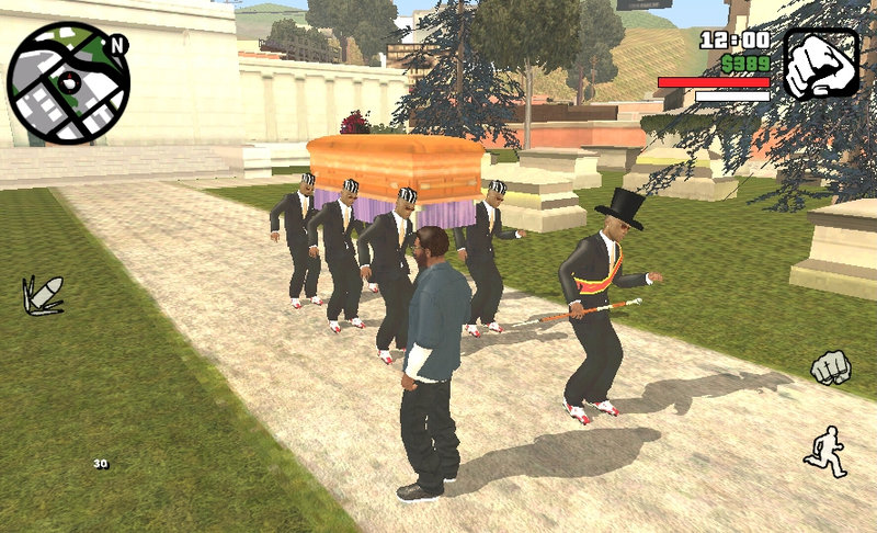 mod