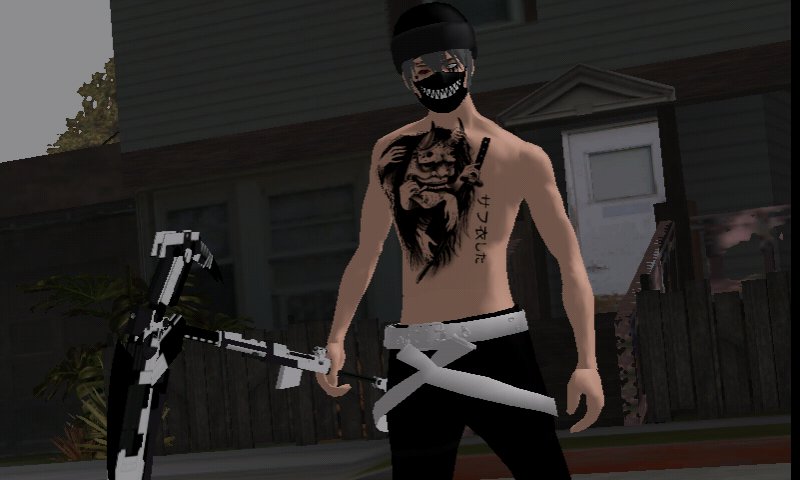 mod