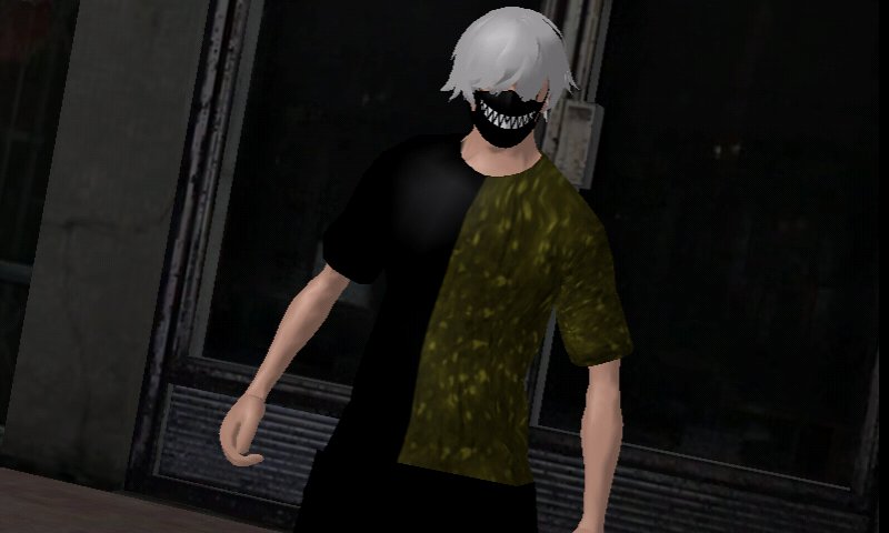 mod