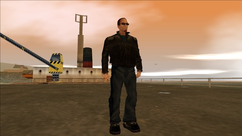 mod