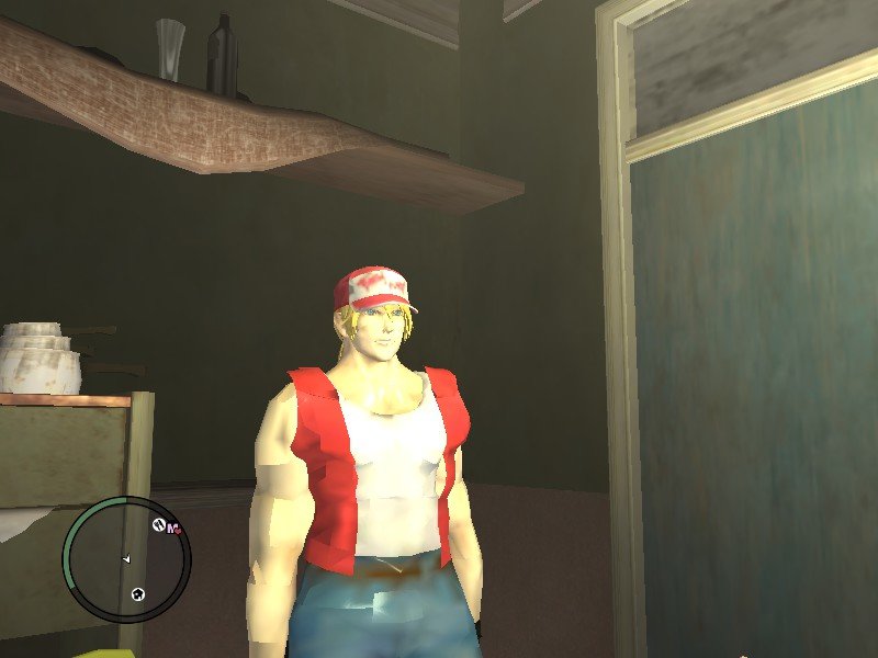 mod