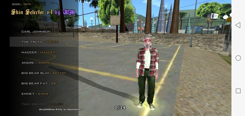 mod