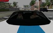 GTA Online Outfit Casino And Resort Brucie