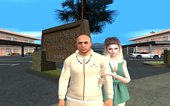 GTA Online Outfit Casino And Resort Brucie