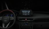 2020 Hyundai Palisade V2 