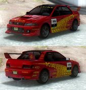 GTA V Karin Sultan Classic v2