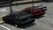 Enhanced Declasse Merit | Civilian | Police | Taxi | V 1.0.a