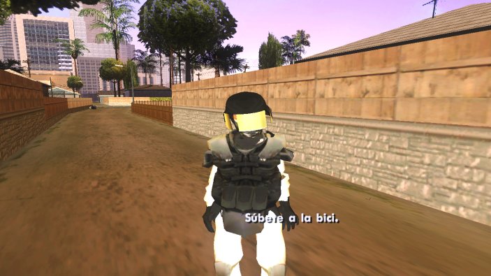 mod