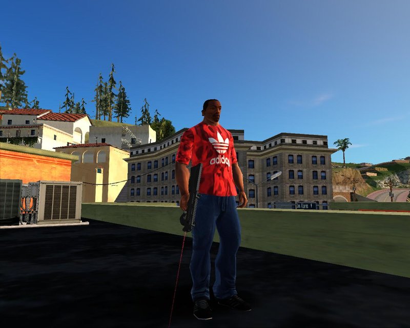 mod