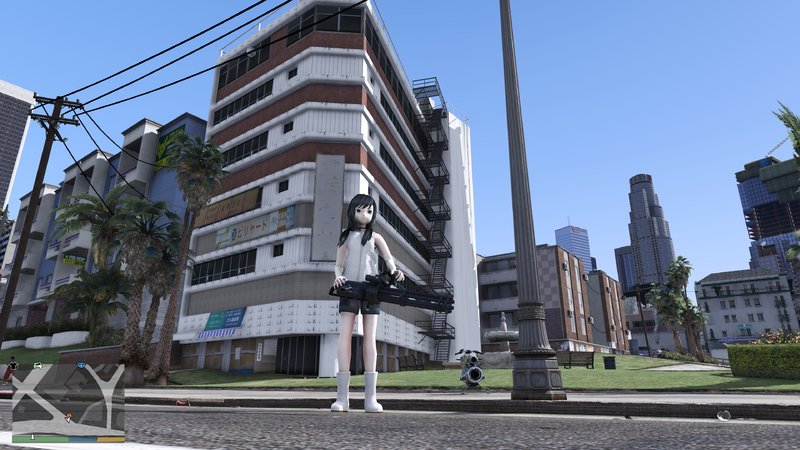 mod