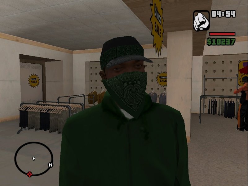 mod